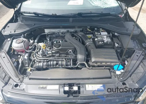 2024 Volkswagen Jetta 1.5T Sport из США, поврежденный, VIN 3VWBM7BU5RM080893